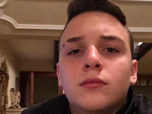 Ugo Russo, il garante dei detenuti: "A Napoli non giri col Rolex"