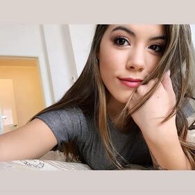 Lady Bentancur sensuale su Instagram 1