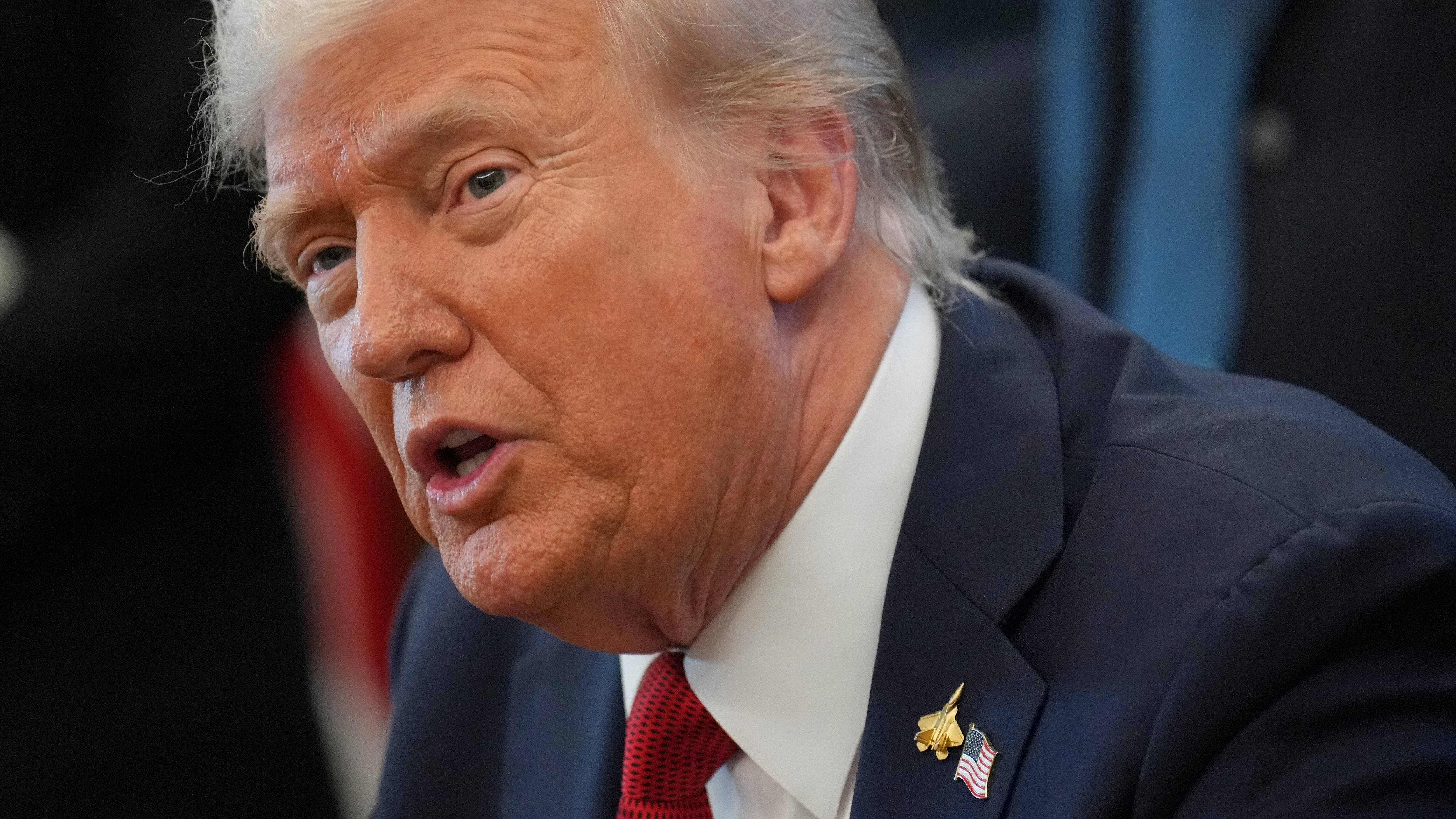 L'annuncio storico di Trump: "Raggiunto l'accordo su Gaza"