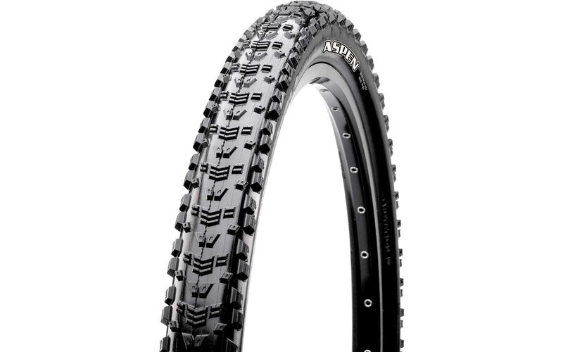 Pneumatico Maxxis Aspen