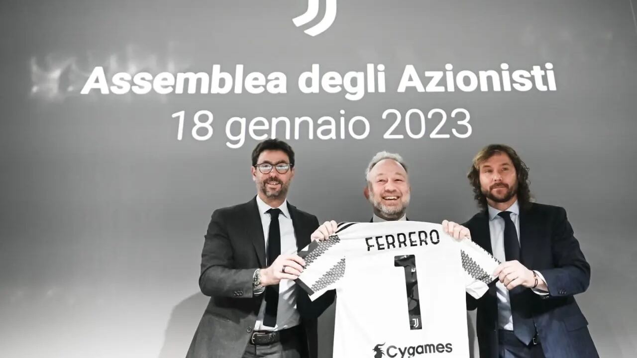L'Uefa indaga sulla Juventus per il Fair Play Finanziario
