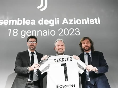L'Uefa indaga sulla Juventus per il Fair Play Finanziario
