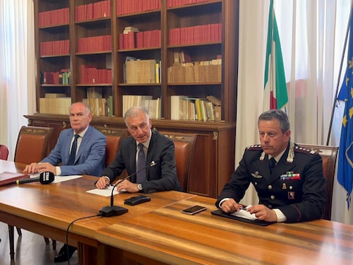 "Era lo zio Carlo. Un esempio di attaccamento"