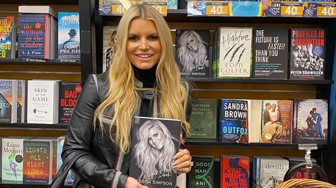 Jessica Simpson nel mirino degli animalisti: aumentata la sicurezza