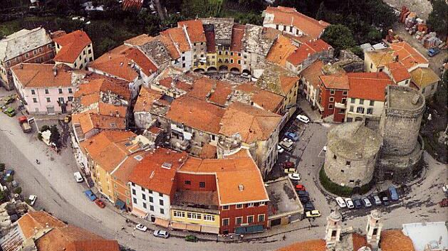 Festival del biologico nel Borgo Rotondo