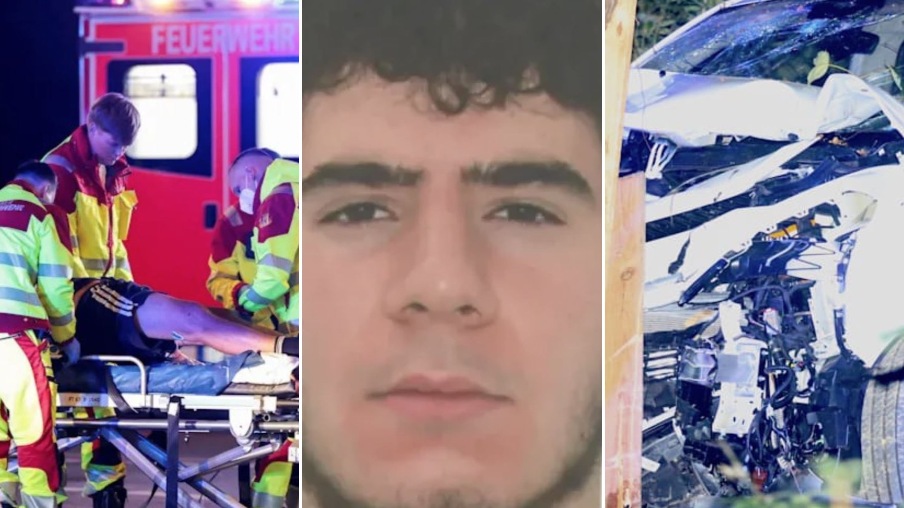 Attentato a Berlino