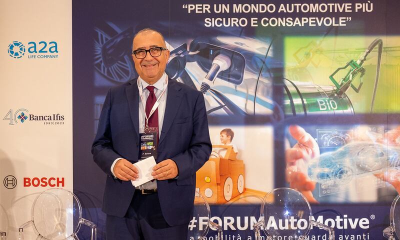 FORUMAutomotive