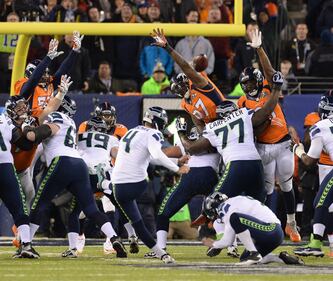 Superbowl 2014, lo show dello sport 5