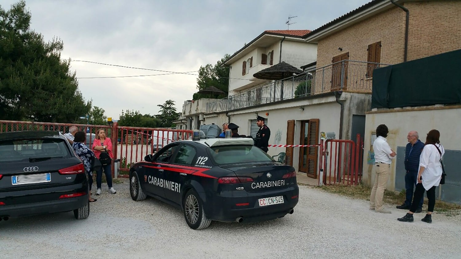 Tutta una vita a litigare: ammazza la moglie con il fucile da caccia
