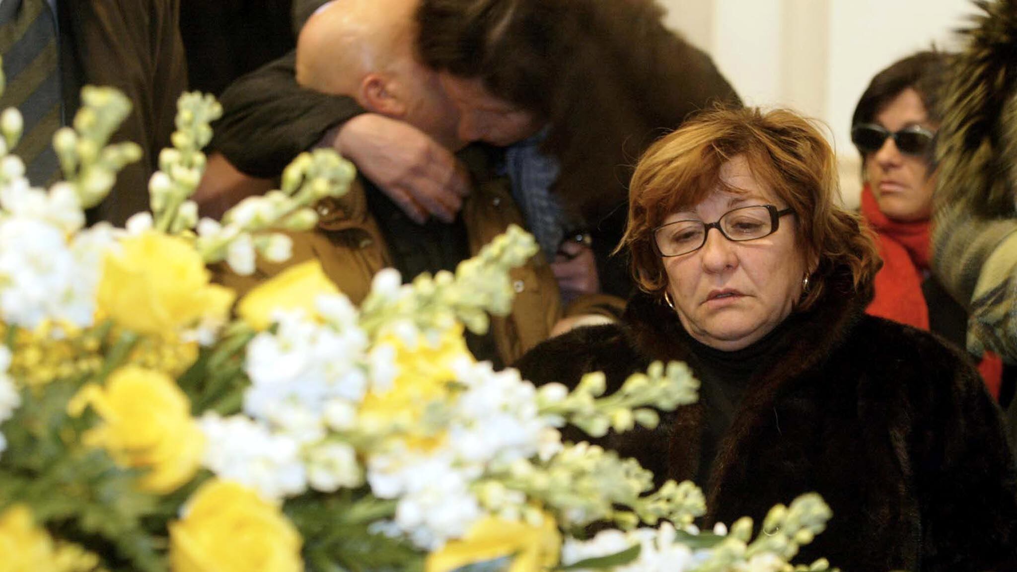 Tonina, la "mamma assoluta" che ha vinto per amore del figlio