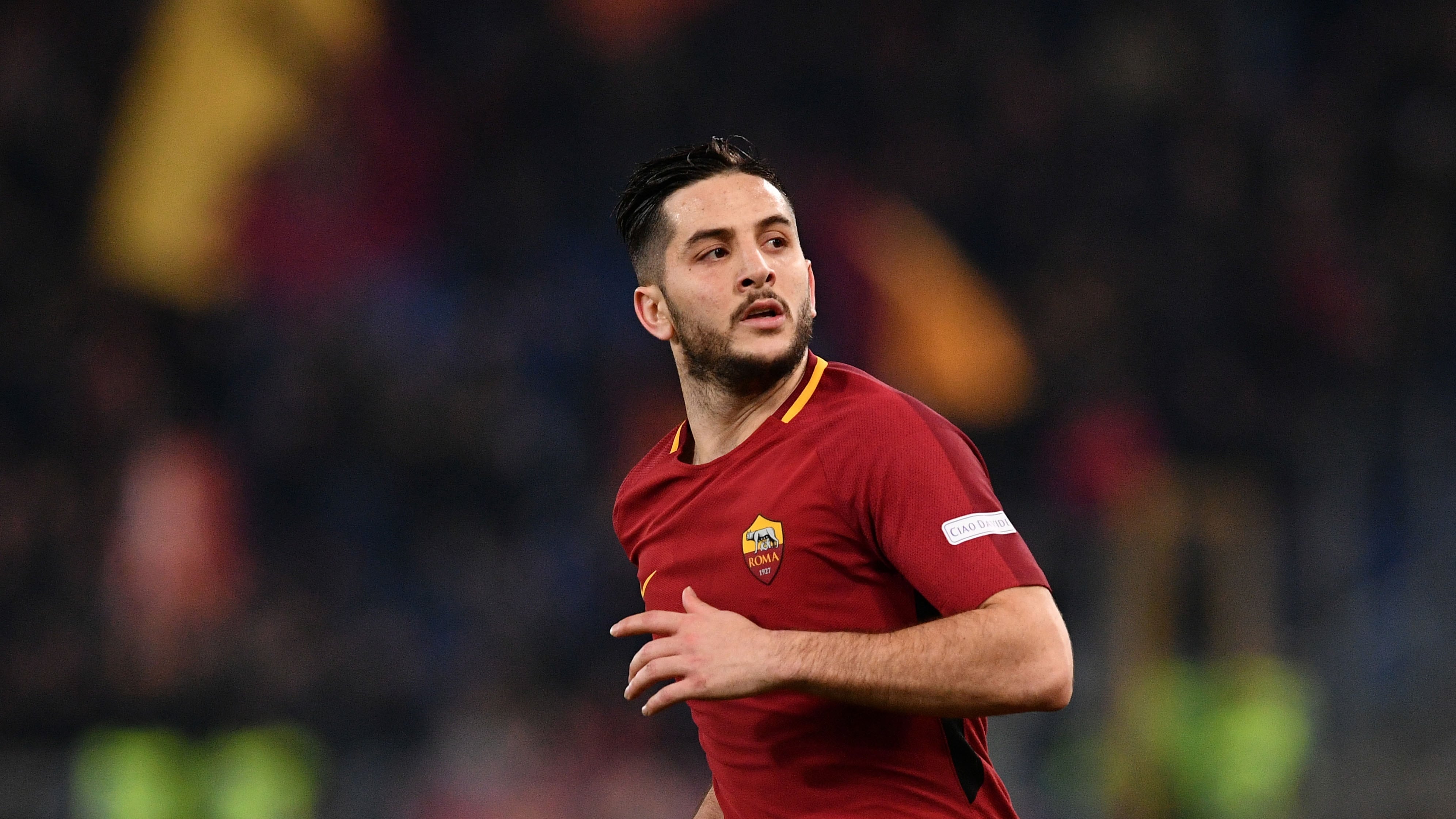 Capolavoro Roma: Barça cancellato
