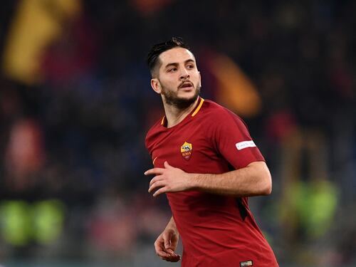 Capolavoro Roma: Barça cancellato