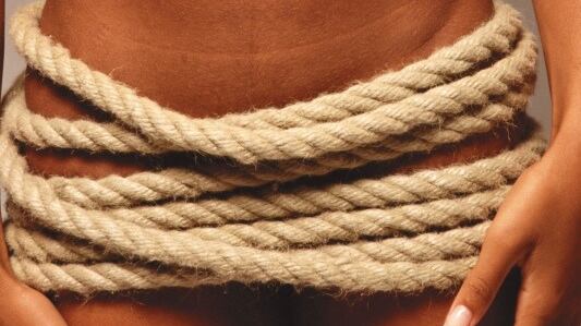 Knki, la prima app per gli amanti del bondage