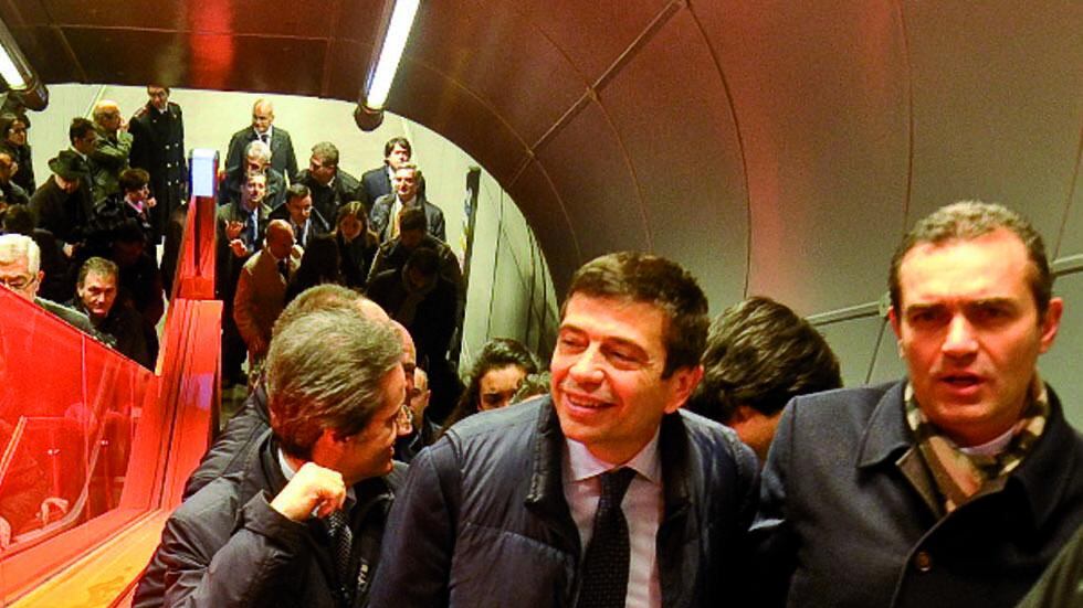Pasticcio Imu: rischio stangata sulla benzinaNAPOLITANO FA LO GNORRI