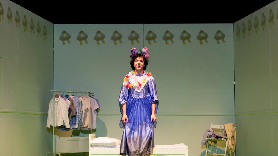 Fa'afafine, 80mila firme e partiti in campo. È rivolta contro il teatro gender