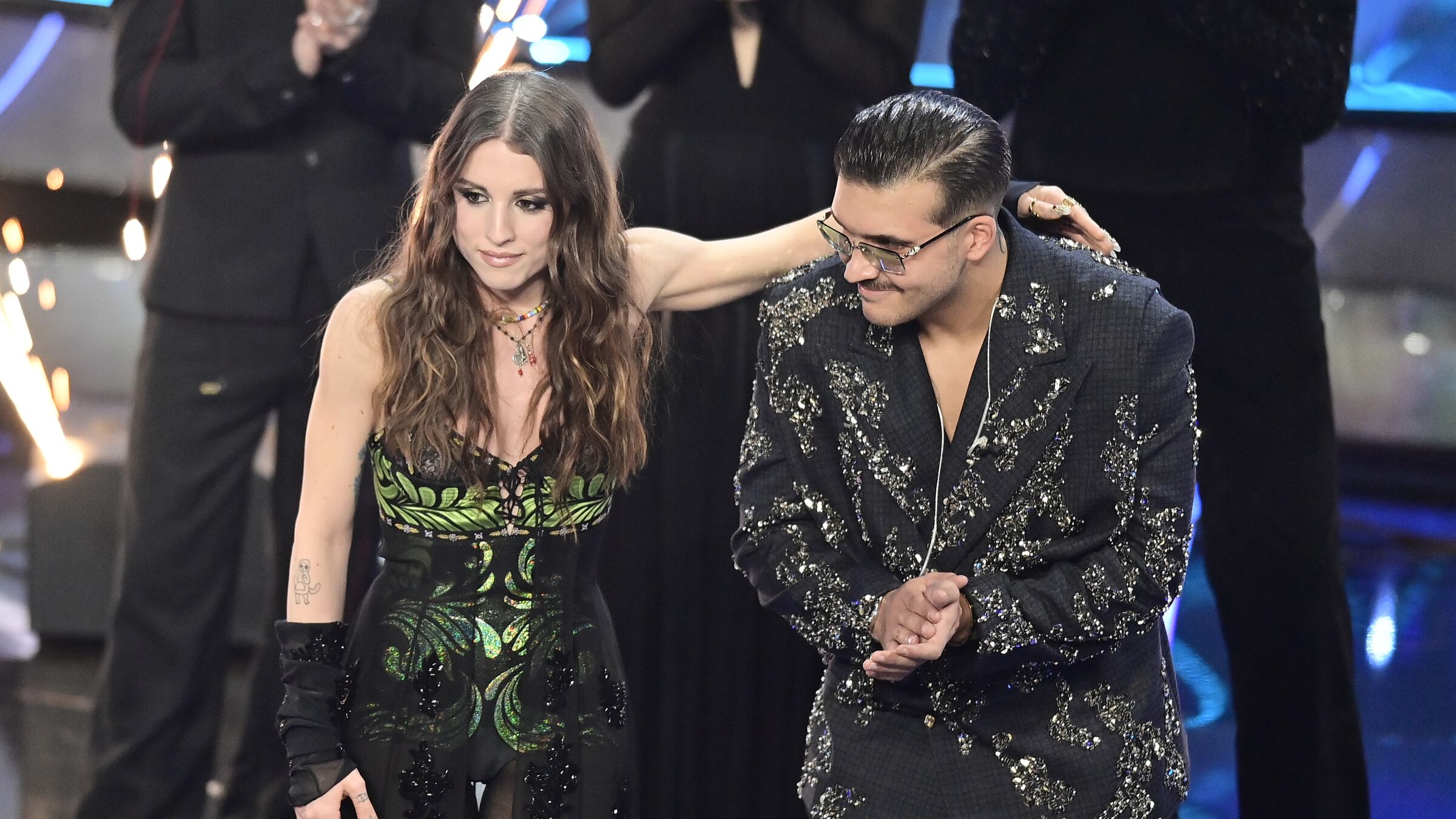 Anomalie sul televoto, arriva un esposto: ecco cosa succede su Sanremo