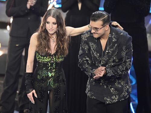 Anomalie sul televoto, arriva un esposto: ecco cosa succede su Sanremo