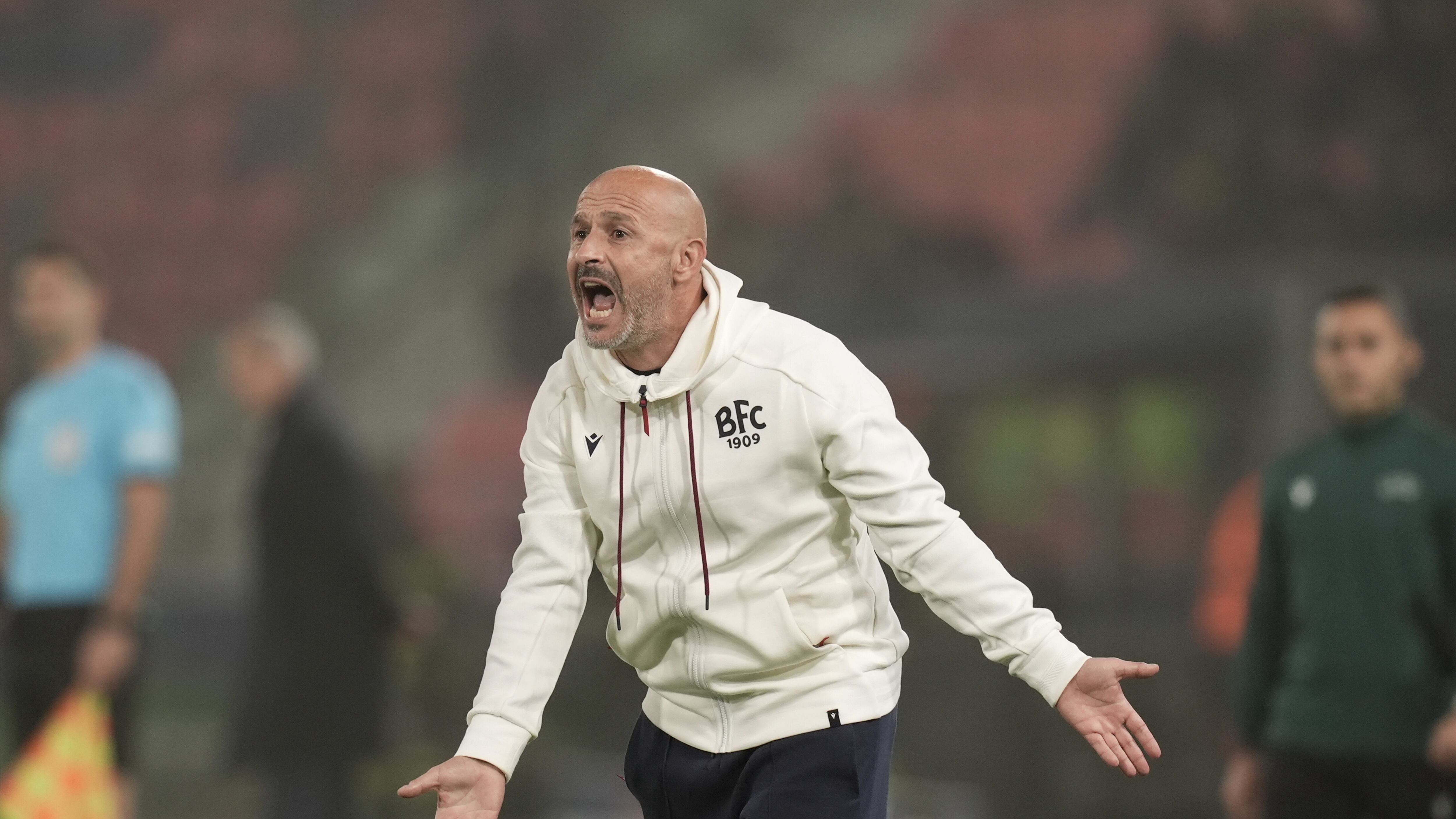 Ci pensa Kehrer. E il Monaco espugna il fortino Bologna che resta ancora senza euro gol