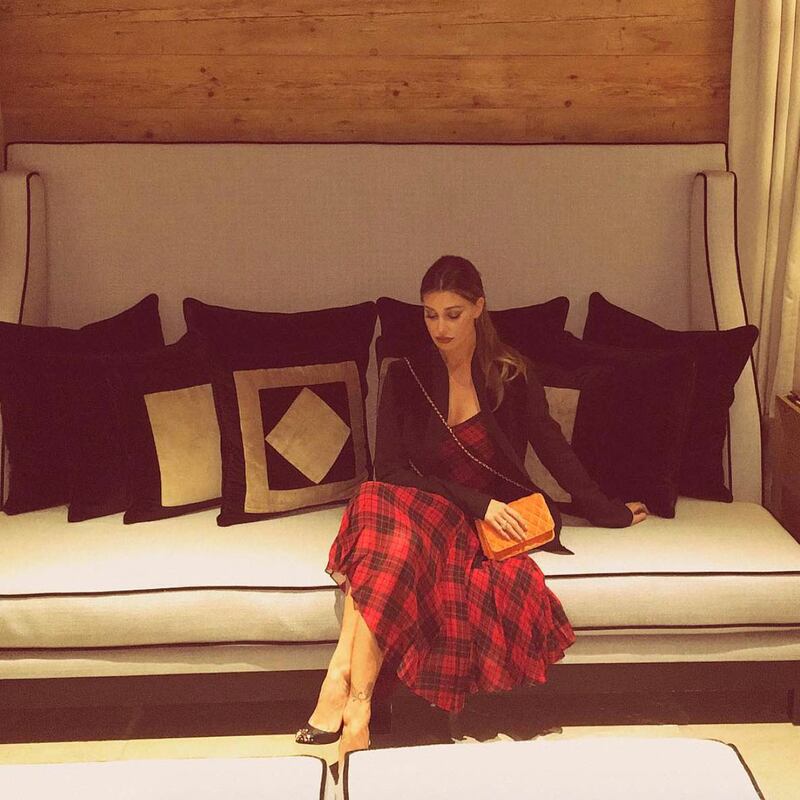 Belen Rodriguez e Stefano De Martino, le foto sospette su Instagram 17