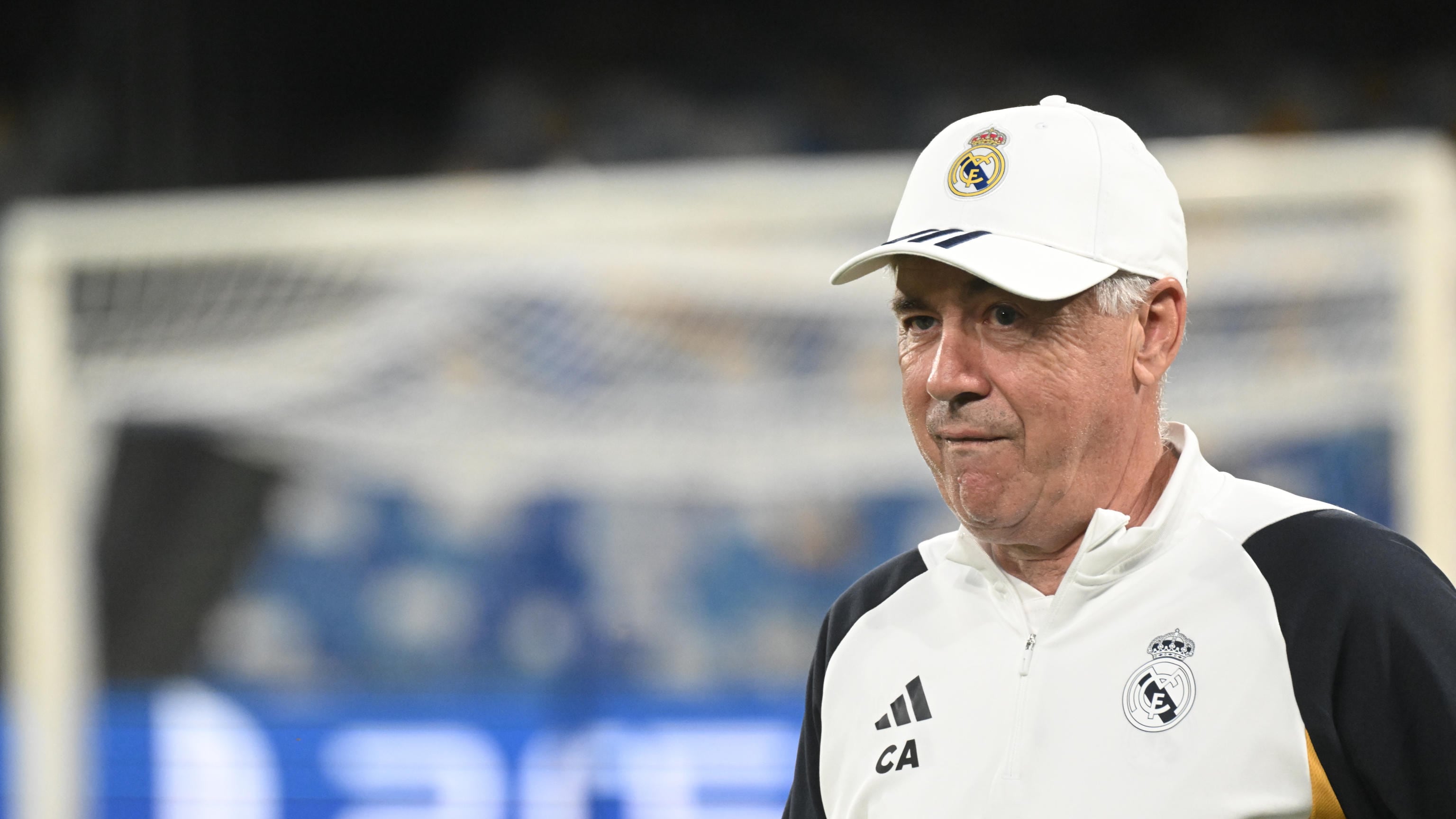 Ancelotti rinnova col Real Madrid fino al 2026: salta l'ipotesi Brasile
