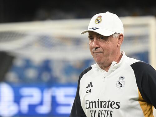 Ancelotti rinnova col Real Madrid fino al 2026: salta l'ipotesi Brasile
