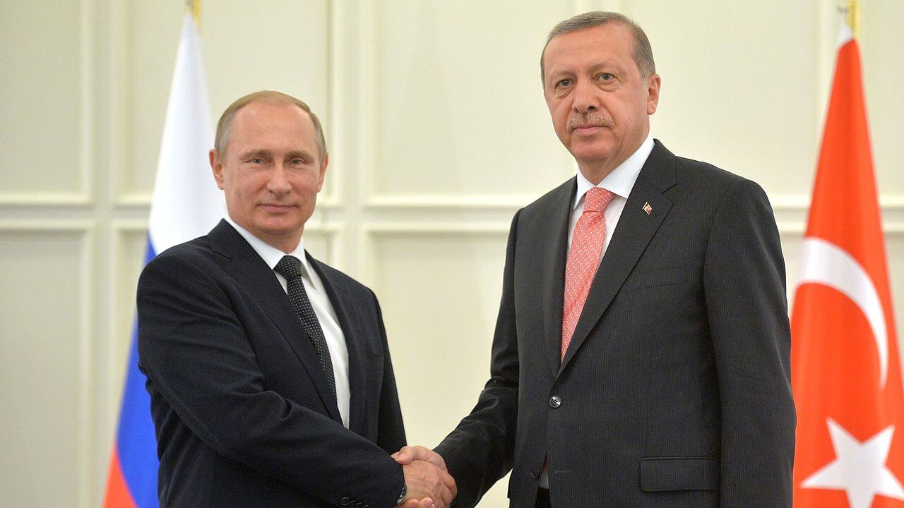 Un attentato che rafforza il "patto d'acciaio" tra Putin ed Erdogan