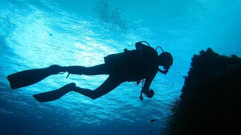 Portofino, tre sub bloccati
in una grotta sottomarina:
muoiono il padre e il figlio