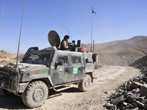 Nato e Usa via dall'Afghanistan. Quali prospettive per l'Italia?