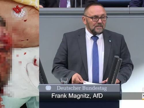L'AfD contro il clima d'odio in Germania: "Qui la sinistra ci vuole morti"
