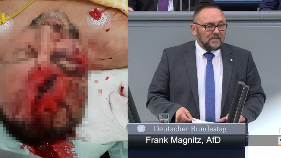 L'AfD contro il clima d'odio in Germania: "Qui la sinistra ci vuole morti"