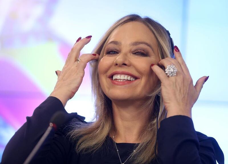 Naike Rivelli e Ornella Muti sexy su Instagram 28