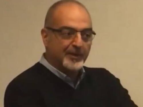 Tra i candidati grillini c'è un fan della Leopolda