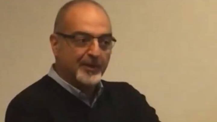 Tra i candidati grillini c'è un fan della Leopolda