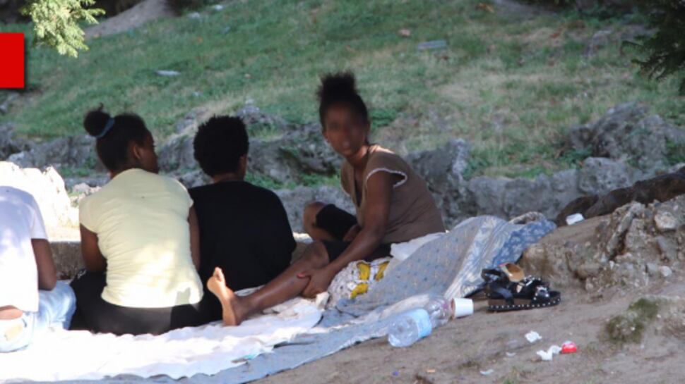 Milano sommersa dal degrado: è un campo profughi all'aperto