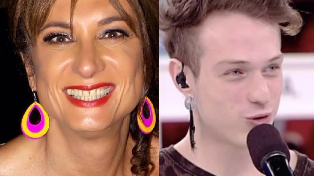 Vladimir Luxuria contro Irama: "Istiga alla violenza contro i trans"