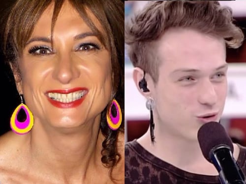 Vladimir Luxuria contro Irama: "Istiga alla violenza contro i trans"