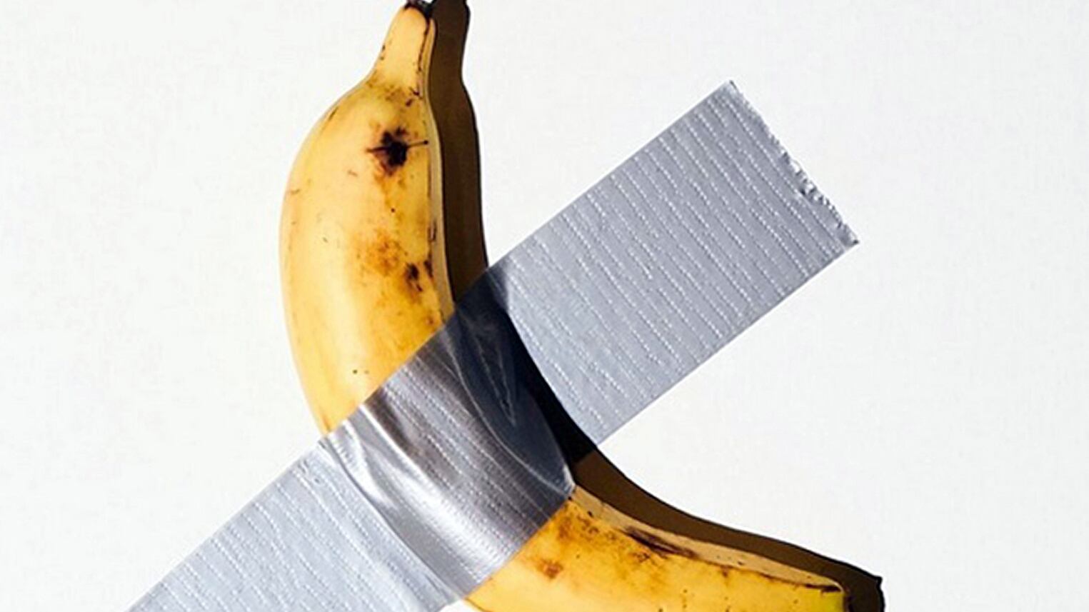 La banana da record