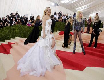Kate Hudson, i look più belli: foto 7