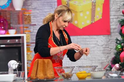 Antonella Clerici: foto 3