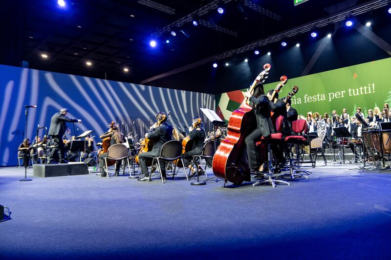 Fondazione Fiera-Festa per tutti
