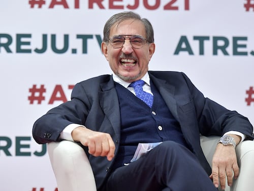 "Vannacci ha detto una sciocchezza. Scurati? Aspetto trilogia su Stalin"