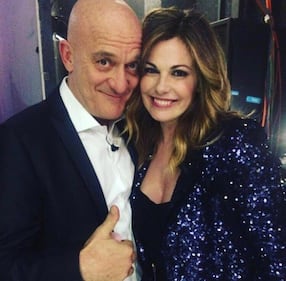 Vanessa Incontrada, le foto dell'attrice 7