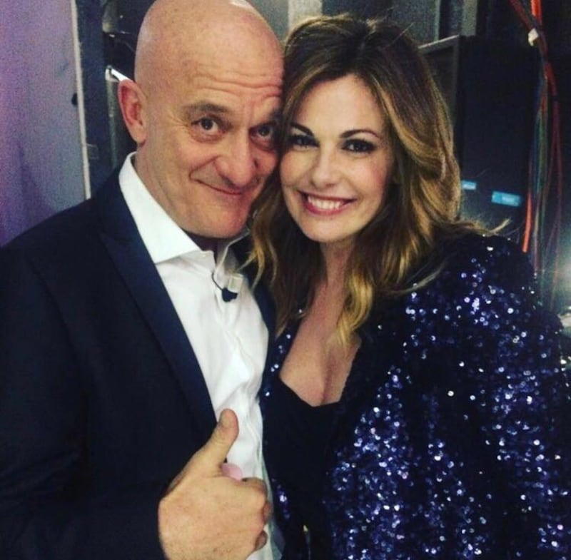 Vanessa Incontrada, le foto dell'attrice 7