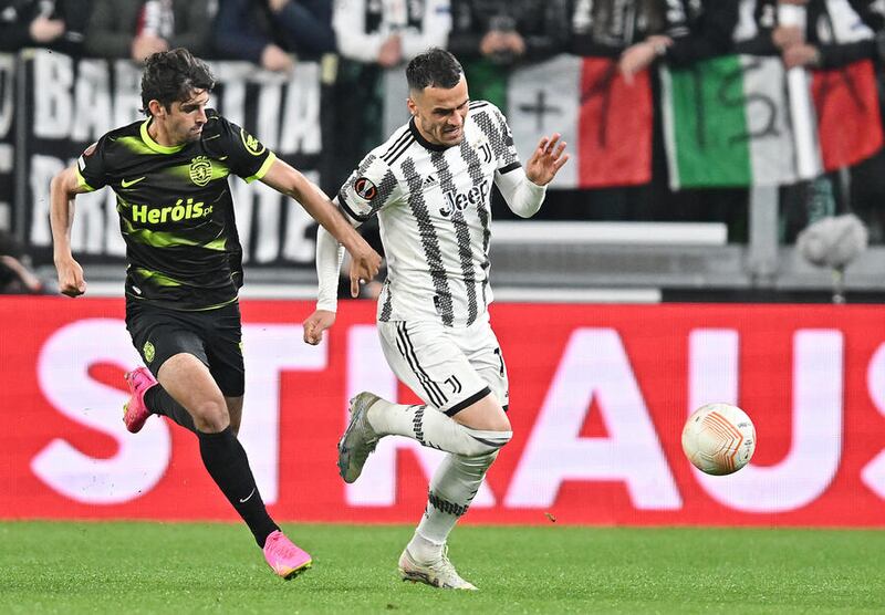 Kostic in duello 