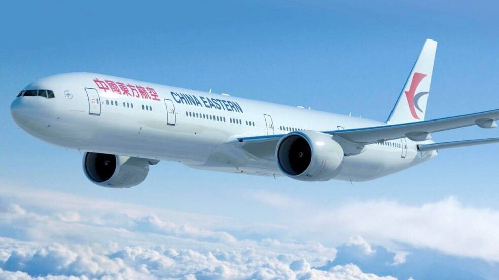 Decolla il primo il volo diretto di China Eastern da Milano per Xi'An