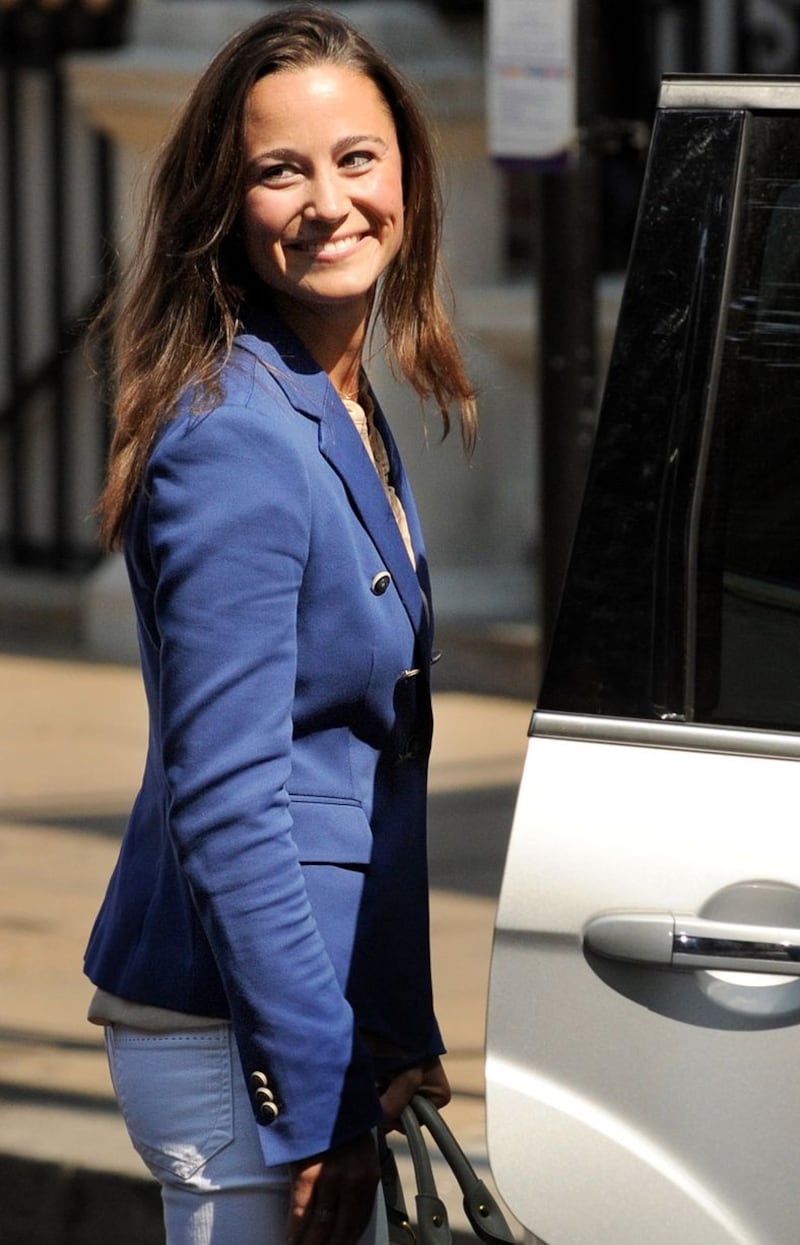 Pippa Middleton, le foto 13