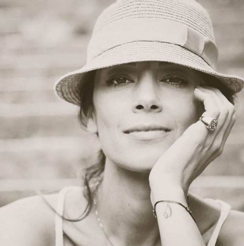 Giorgia Surina: foto 23