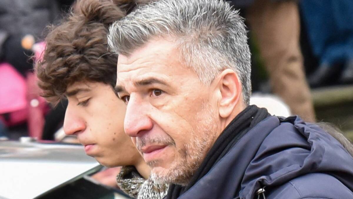 Parla Gino Cecchettin: "Rispetto la sentenza su Turetta però ho sofferto ancora"
