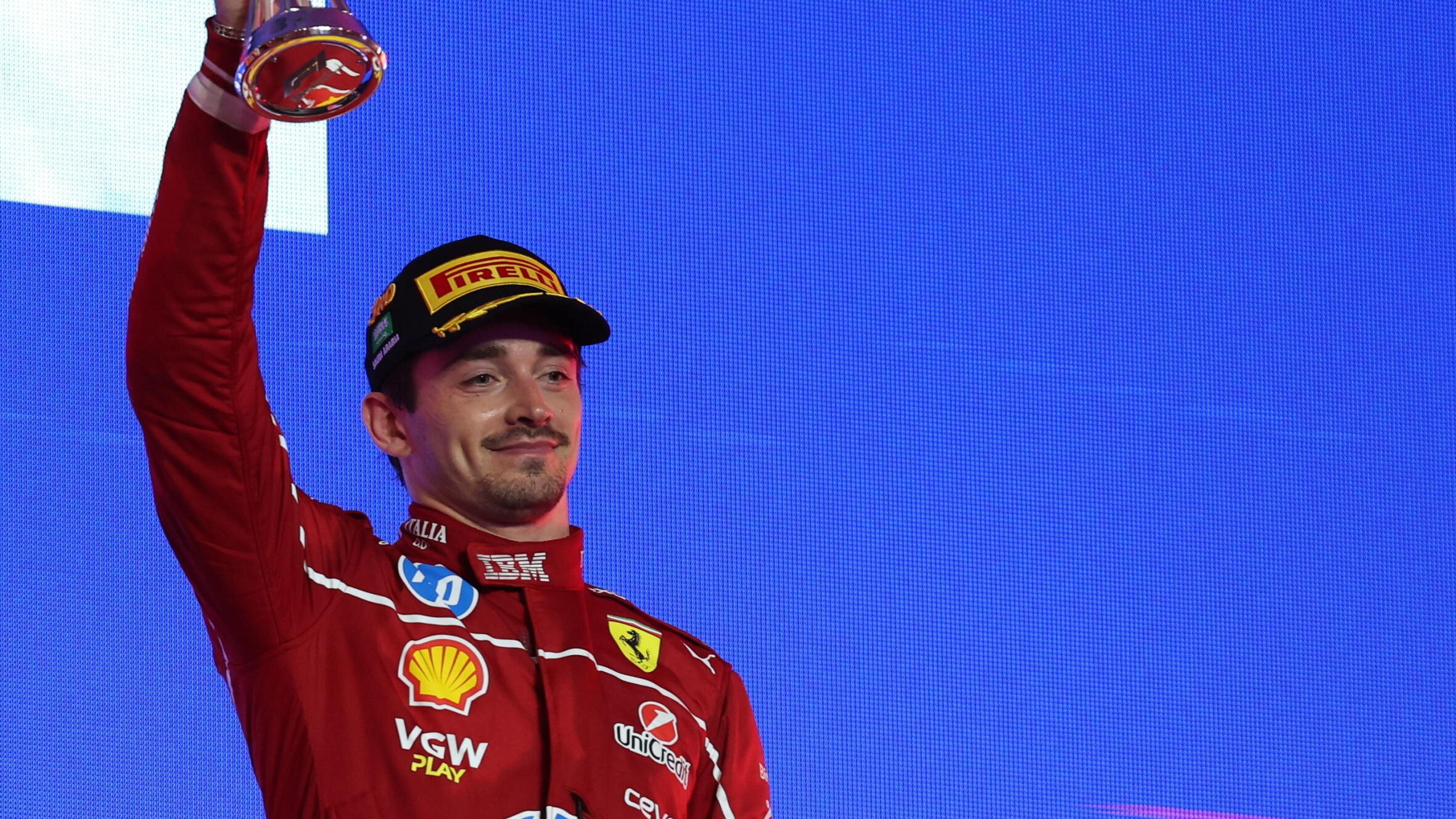 Ferrari, sprint o maratone ma non è fatta per i Gp. E il podio di Leclerc certifica la crisi Hamilton