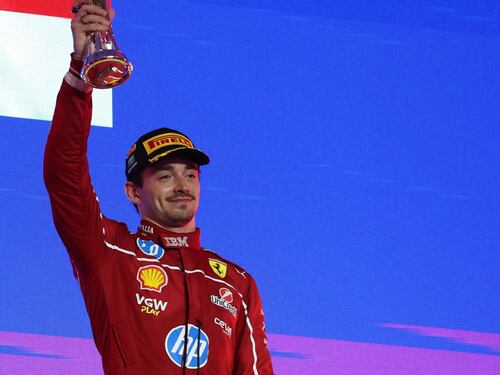 Ferrari, sprint o maratone ma non è fatta per i Gp. E il podio di Leclerc certifica la crisi Hamilton
